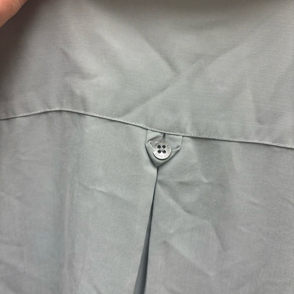 Ted Baker Vintage Button Down Shirt - Picture 14 of 14